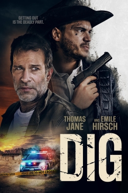 Watch Free Dig HD Online on SFlix