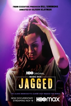 Watch Free Jagged HD Online on SFlix