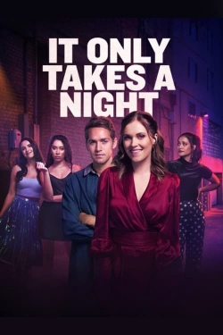 Watch Free It Only Takes A Night HD Online on SFlix