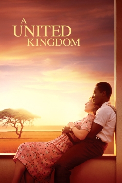 Watch Free A United Kingdom HD Online on SFlix