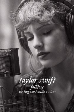 Watch Free Taylor Swift – Folklore: The Long Pond Studio Sessions HD Online on SFlix