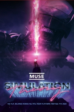 Watch Free Muse: Simulation Theory HD Online on SFlix