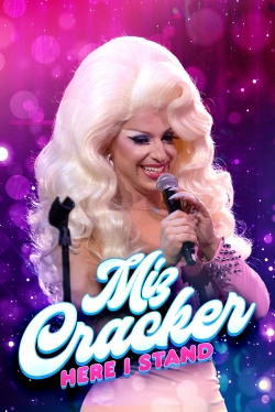 Watch Free Miz Cracker: Here I Stand HD Online on SFlix