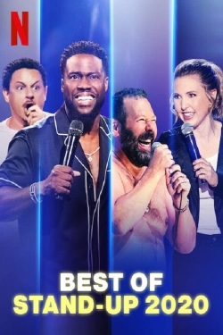 Watch Free Best of Stand-up 2020 HD Online on SFlix