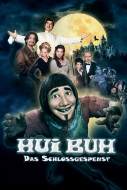 Watch Free Hui Buh: The Castle Ghost HD Online on SFlix