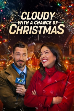 Watch Free Cloudy with a Chance of Christmas HD Online on SFlix