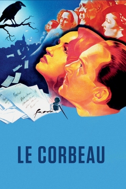 Watch Free Le Corbeau HD Online on SFlix