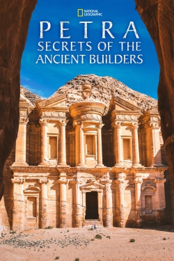 Watch Free Petra: Secrets of the Ancient Builders HD Online on SFlix