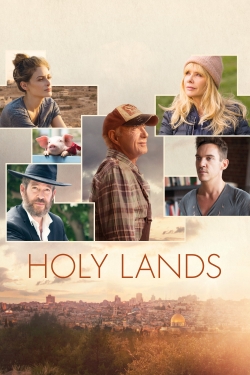 Watch Free Holy Lands HD Online on SFlix