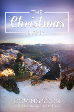 Watch Free The Christmas Cabin HD Online on SFlix