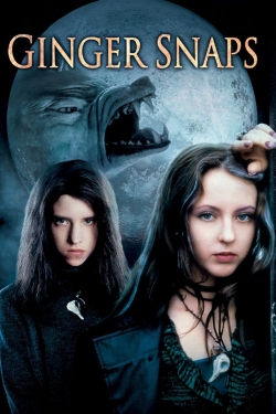 Watch Free Ginger Snaps HD Online on SFlix