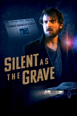 Watch Free Silent as the Grave HD Online on SFlix