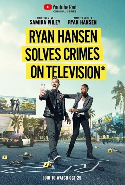 Watch Free Ryan Hansen Solves Crimes on Television HD Online on SFlix