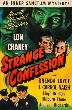 Watch Free Strange Confession HD Online on SFlix