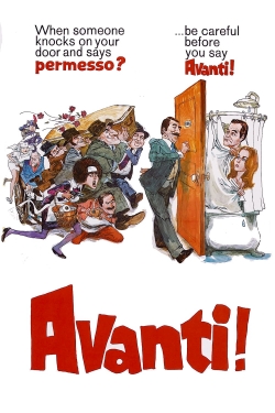 Watch Free Avanti! HD Online on SFlix