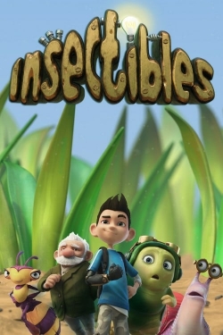 Watch Free Insectibles HD Online on SFlix