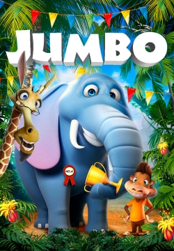 Watch Free Jumbo HD Online on SFlix