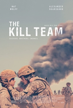 Watch Free The Kill Team HD Online on SFlix