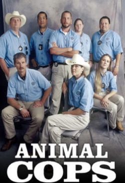 Watch Free Animal Cops: Houston HD Online on SFlix