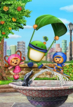 Watch Free Team Umizoomi HD Online on SFlix