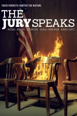 Watch Free The Jury Speaks HD Online on SFlix