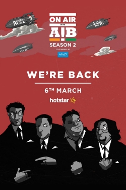 Watch Free On Air With AIB HD Online on SFlix