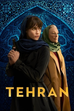 Watch Free Tehran HD Online on SFlix