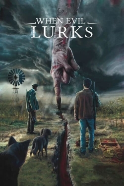 Watch Free When Evil Lurks HD Online on SFlix