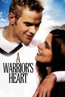 Watch Free A Warrior's Heart HD Online on SFlix