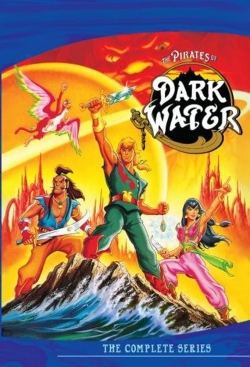 Watch Free The Pirates of Dark Water HD Online on SFlix