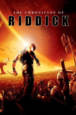 Watch Free The Chronicles of Riddick HD Online on SFlix