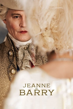 Watch Free Jeanne du Barry HD Online on SFlix