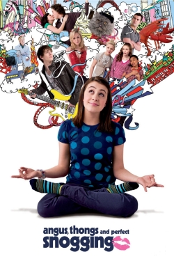 Watch Free Angus, Thongs and Perfect Snogging HD Online on SFlix