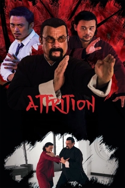 Watch Free Attrition HD Online on SFlix