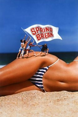 Watch Free Spring Break HD Online on SFlix