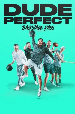 Watch Free Dude Perfect: Backstage Pass HD Online on SFlix