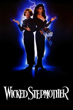 Watch Free Wicked Stepmother HD Online on SFlix