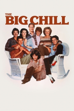 Watch Free The Big Chill HD Online on SFlix