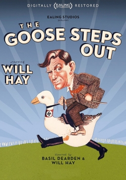 Watch Free The Goose Steps Out HD Online on SFlix