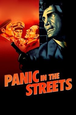 Watch Free Panic in the Streets HD Online on SFlix