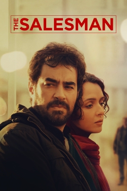 Watch Free The Salesman HD Online on SFlix