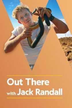 Watch Free Out There with Jack Randall HD Online on SFlix