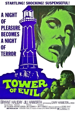 Watch Free Tower of Evil HD Online on SFlix