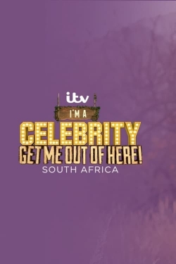 Watch Free I'm a Celebrity... South Africa HD Online on SFlix