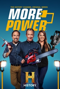 Watch Free More Power HD Online on SFlix