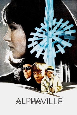 Watch Free Alphaville HD Online on SFlix