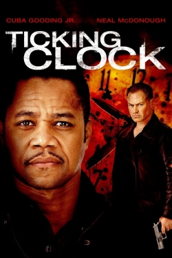 Watch Free Ticking Clock HD Online on SFlix