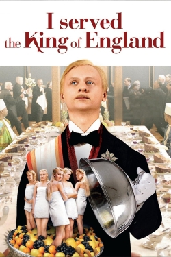 Watch Free I Served the King of England HD Online on SFlix