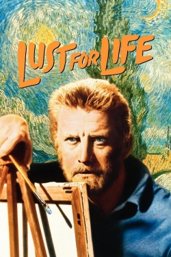 Watch Free Lust for Life HD Online on SFlix