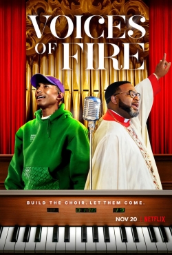 Watch Free Voices of Fire HD Online on SFlix